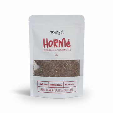 Hormé Period Care & Slimming Tea